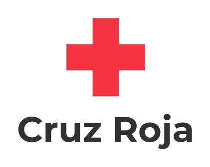 Cruz Roja con la 40 TotalEnergies Media maratón Ciudad de Granada 2024