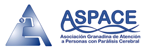 ASPACE con la 40 TotalEnergies Media Maratón Ciudad de Granada 2024